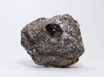 Almandin - Zlatý Chlum, Jeseníky (KB-21)